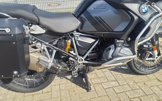 Gebrauchtmotorrad BMW R 1250 GS Adventure - Bild 20