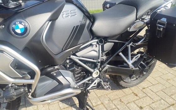 Gebrauchtmotorrad BMW R 1250 GS Adventure - Bild 4