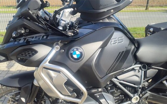 Gebrauchtmotorrad BMW R 1250 GS Adventure - Bild 5
