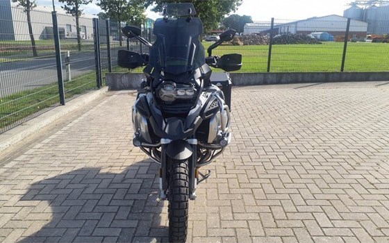 Gebrauchtmotorrad BMW R 1250 GS Adventure - Bild 6