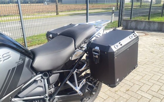 Gebrauchtmotorrad BMW R 1250 GS Adventure - Bild 7