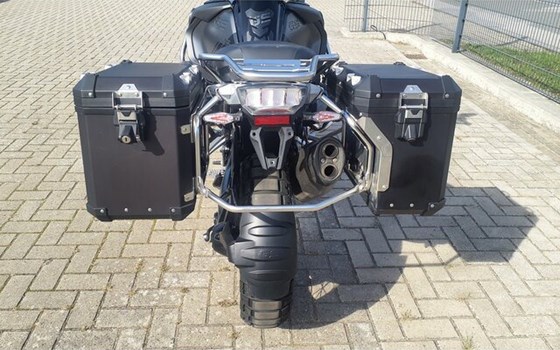 Gebrauchtmotorrad BMW R 1250 GS Adventure - Bild 8
