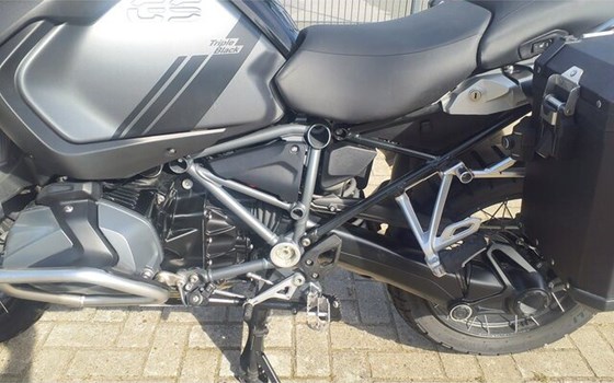 Gebrauchtmotorrad BMW R 1250 GS Adventure - Bild 9