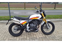 Neumotorrad Fantic Caballero 700