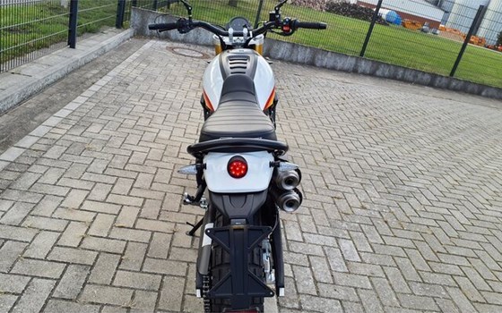 Neufahrzeug Fantic Caballero 700 - Bild 13