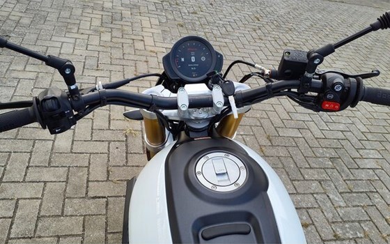 Neufahrzeug Fantic Caballero 700 - Bild 14