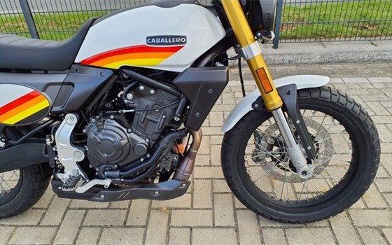 Neufahrzeug Fantic Caballero 700 - Bild 15