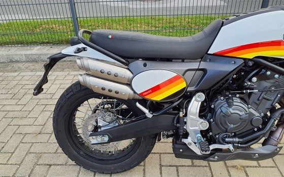 Neufahrzeug Fantic Caballero 700 - Bild 16