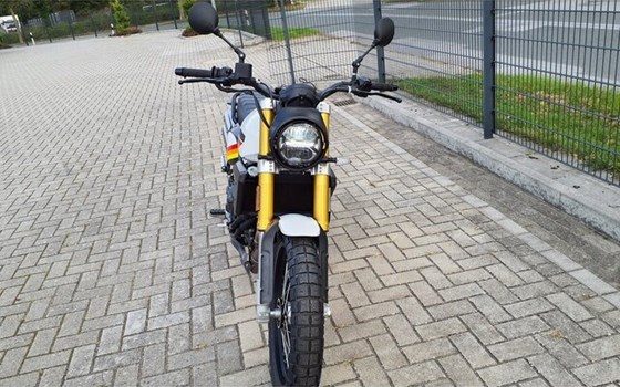 Neufahrzeug Fantic Caballero 700 - Bild 17