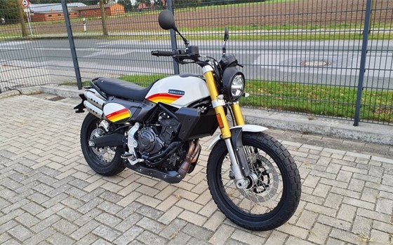 Neufahrzeug Fantic Caballero 700 - Bild 18