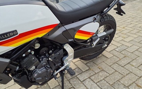 Neufahrzeug Fantic Caballero 700 - Bild 2