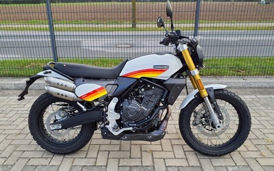 Neufahrzeug Fantic Caballero 700 - Bild 20