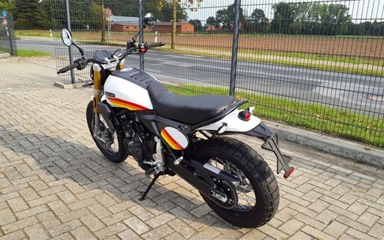 Neufahrzeug Fantic Caballero 700 - Bild 3
