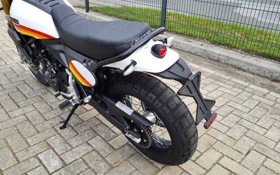 Neufahrzeug Fantic Caballero 700 - Bild 4
