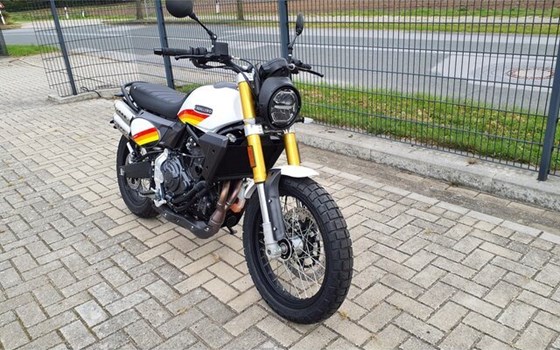 Neufahrzeug Fantic Caballero 700 - Bild 9