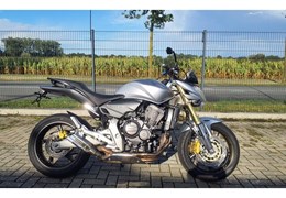 Gebrauchte Honda CB 600 F Hornet