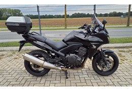 Gebrauchte Honda CBF 1000 F