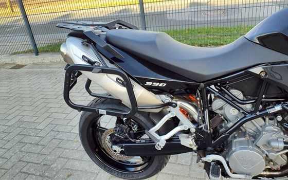 Gebrauchtmotorrad KTM 990 Supermoto T - Bild 10