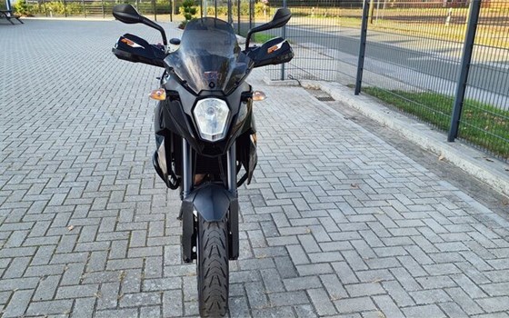 Gebrauchtmotorrad KTM 990 Supermoto T - Bild 12