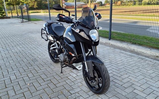 Gebrauchtmotorrad KTM 990 Supermoto T - Bild 13