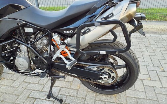 Gebrauchtmotorrad KTM 990 Supermoto T - Bild 16