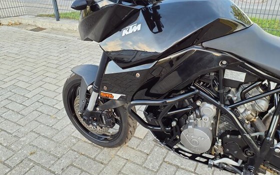 Gebrauchtmotorrad KTM 990 Supermoto T - Bild 17