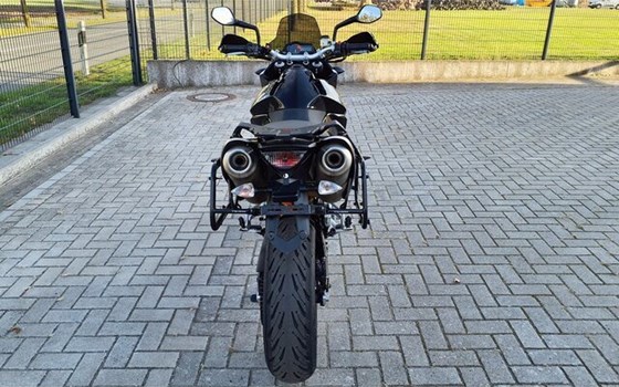 Gebrauchtmotorrad KTM 990 Supermoto T - Bild 2