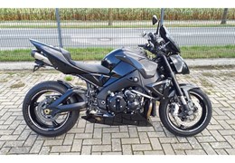 Gebrauchte Suzuki B-King