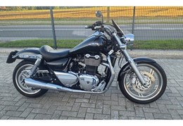 Gebrauchte Triumph Thunderbird