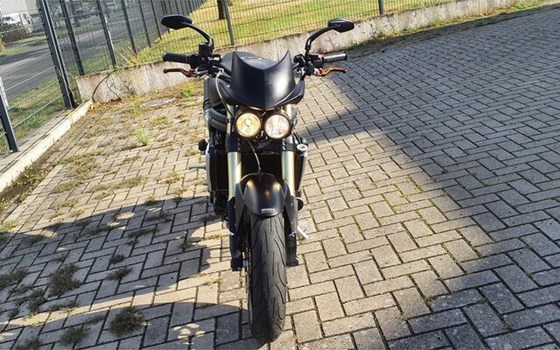 Gebrauchtmotorrad Triumph Speed Triple 1050 - Bild 15