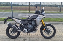 Gebrauchte Yamaha Tenere 700