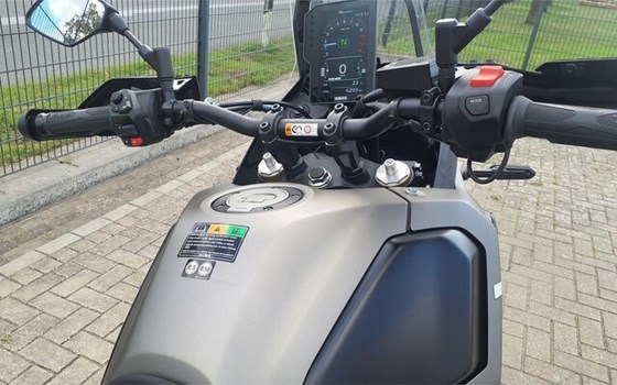 Gebrauchtmotorrad Yamaha Tenere 700 - Bild 10