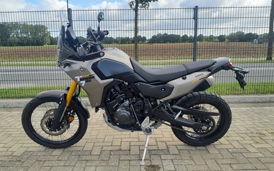 Gebrauchtmotorrad Yamaha Tenere 700 - Bild 11