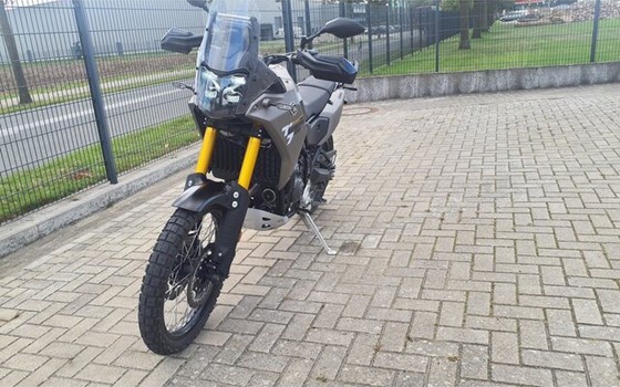 Gebrauchtmotorrad Yamaha Tenere 700 - Bild 12