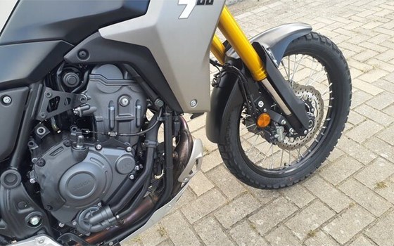 Gebrauchtmotorrad Yamaha Tenere 700 - Bild 13