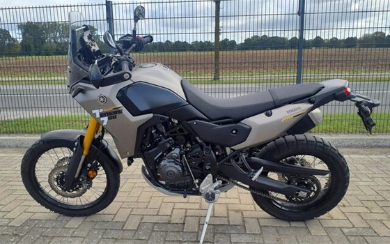 Gebrauchtmotorrad Yamaha Tenere 700 - Bild 14