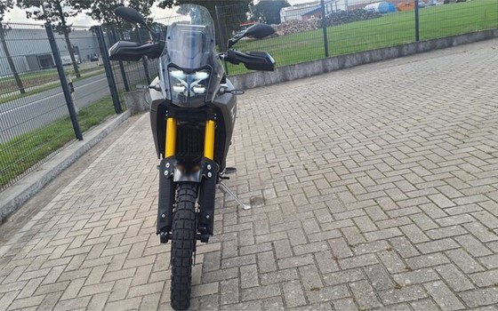 Gebrauchtmotorrad Yamaha Tenere 700 - Bild 15