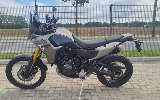 Gebrauchtmotorrad Yamaha Tenere 700 - Bild 16