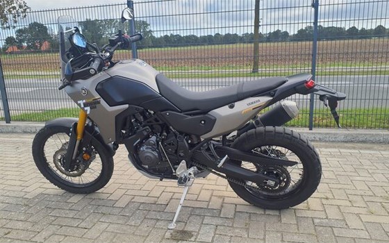 Gebrauchtmotorrad Yamaha Tenere 700 - Bild 17