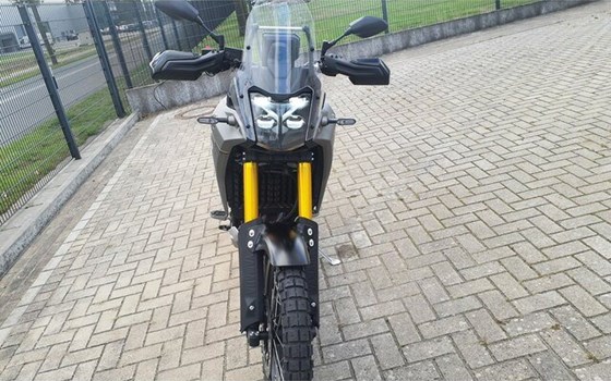 Gebrauchtmotorrad Yamaha Tenere 700 - Bild 18