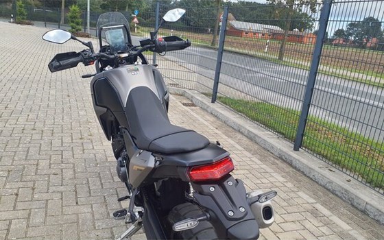 Gebrauchtmotorrad Yamaha Tenere 700 - Bild 19