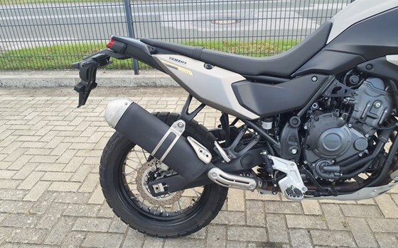 Gebrauchtmotorrad Yamaha Tenere 700 - Bild 2