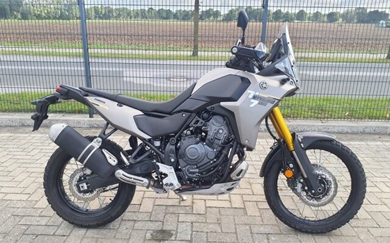 Gebrauchtmotorrad Yamaha Tenere 700 - Bild 20
