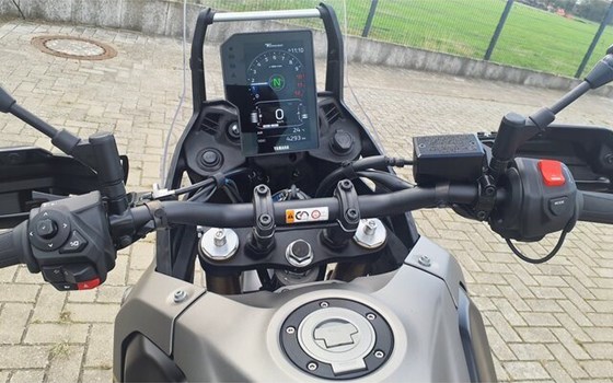 Gebrauchtmotorrad Yamaha Tenere 700 - Bild 3