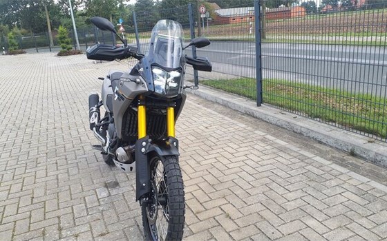 Gebrauchtmotorrad Yamaha Tenere 700 - Bild 4