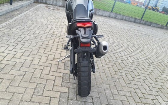 Gebrauchtmotorrad Yamaha Tenere 700 - Bild 5