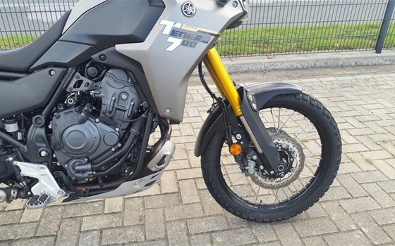 Gebrauchtmotorrad Yamaha Tenere 700 - Bild 6