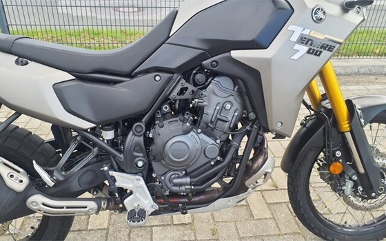 Gebrauchtmotorrad Yamaha Tenere 700 - Bild 7