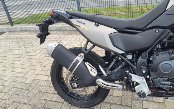 Gebrauchtmotorrad Yamaha Tenere 700 - Bild 8
