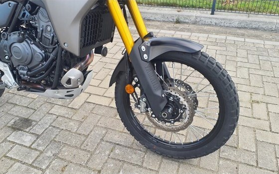 Gebrauchtmotorrad Yamaha Tenere 700 - Bild 9